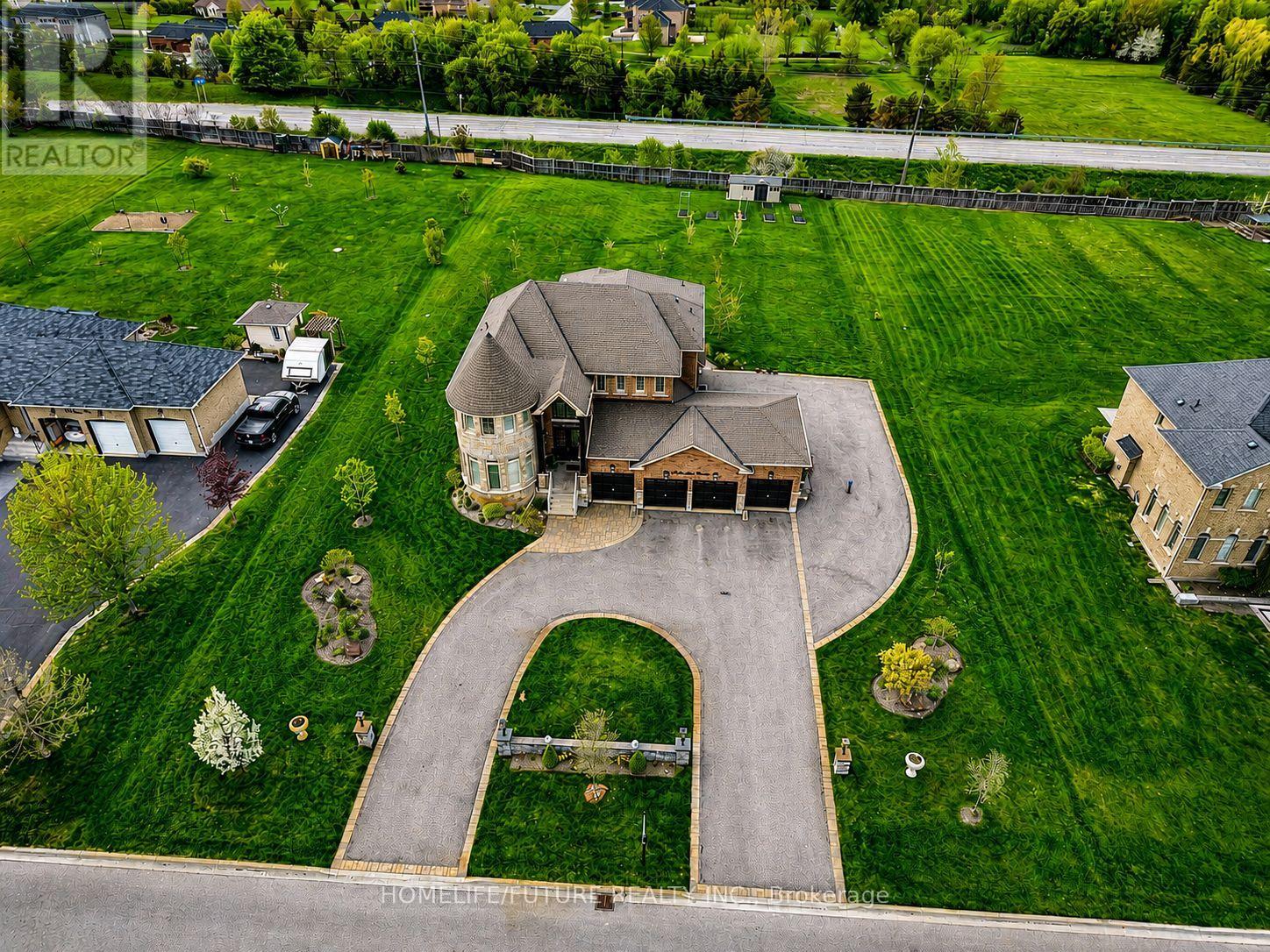 9 Stonesthrow Crescent, Uxbridge, Ontario  L0C 1A0 - Photo 46 - N13206174