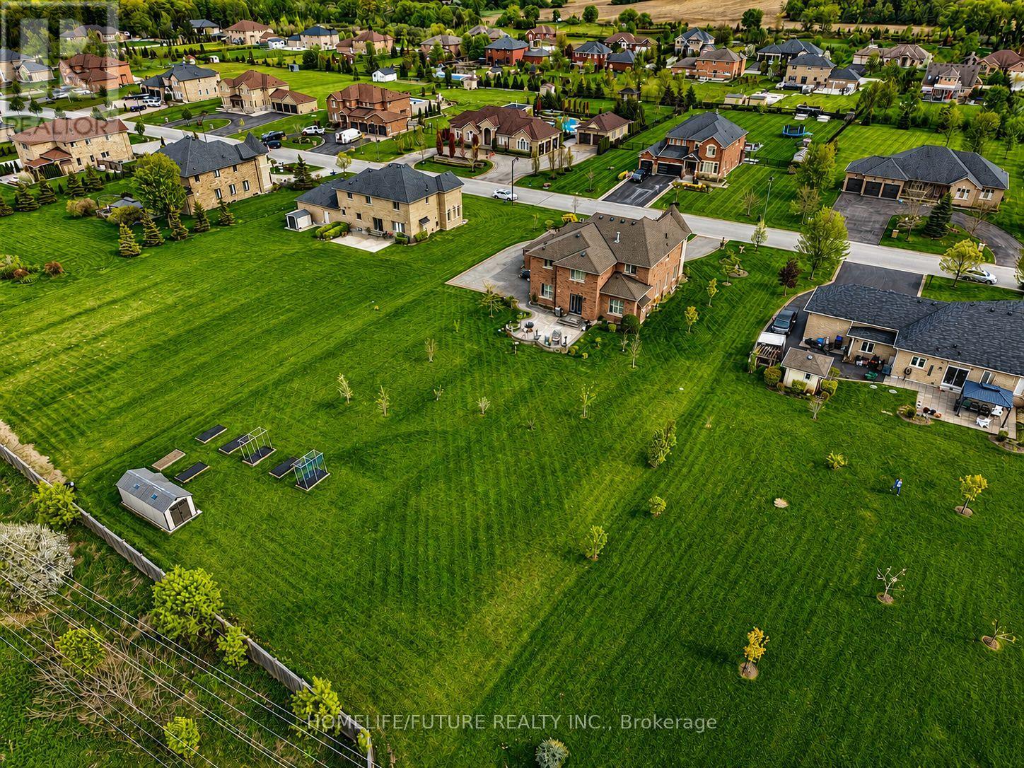 9 Stonesthrow Crescent, Uxbridge, Ontario  L0C 1A0 - Photo 47 - N13206174