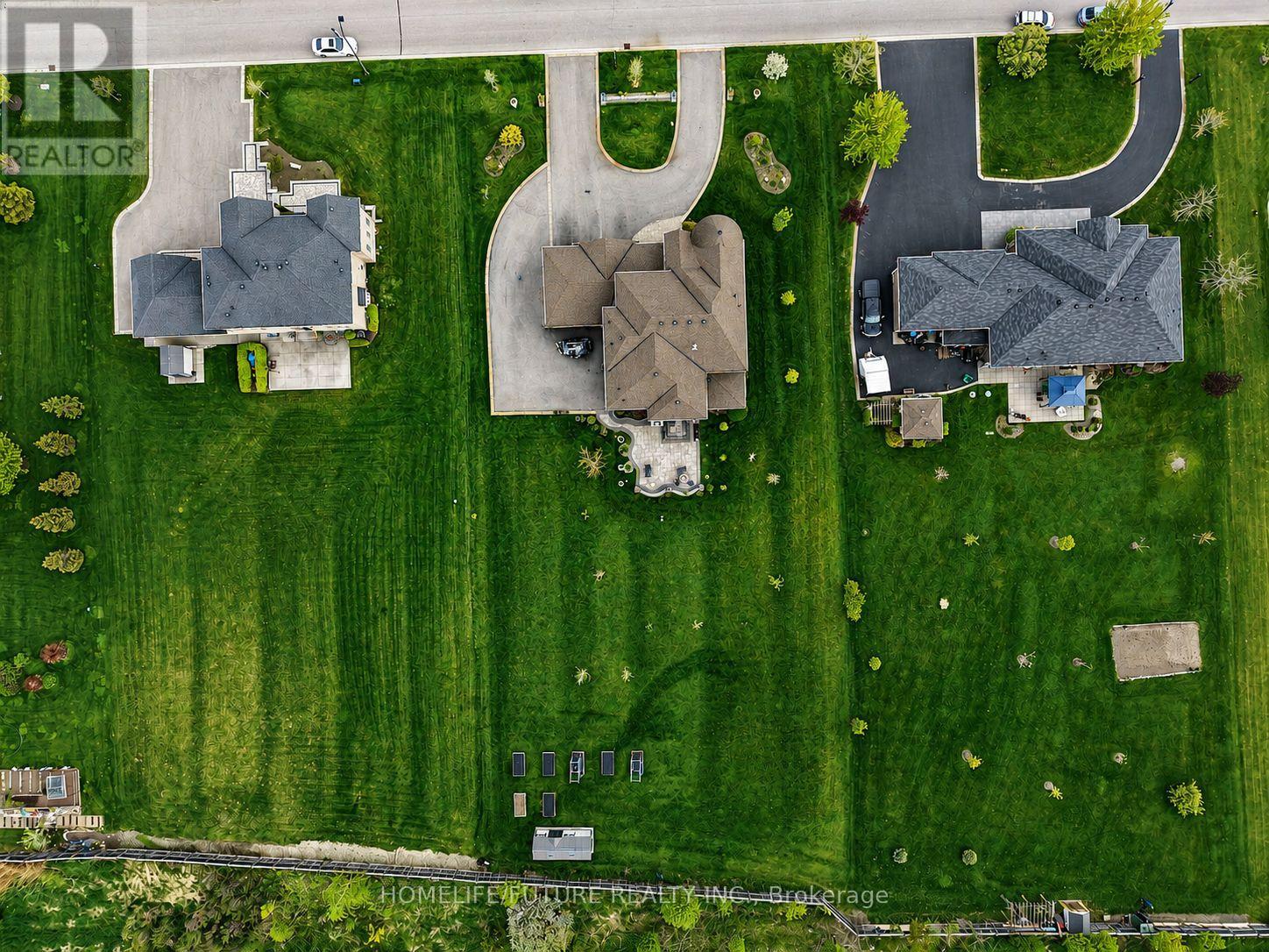 9 Stonesthrow Crescent, Uxbridge, Ontario  L0C 1A0 - Photo 49 - N13206174