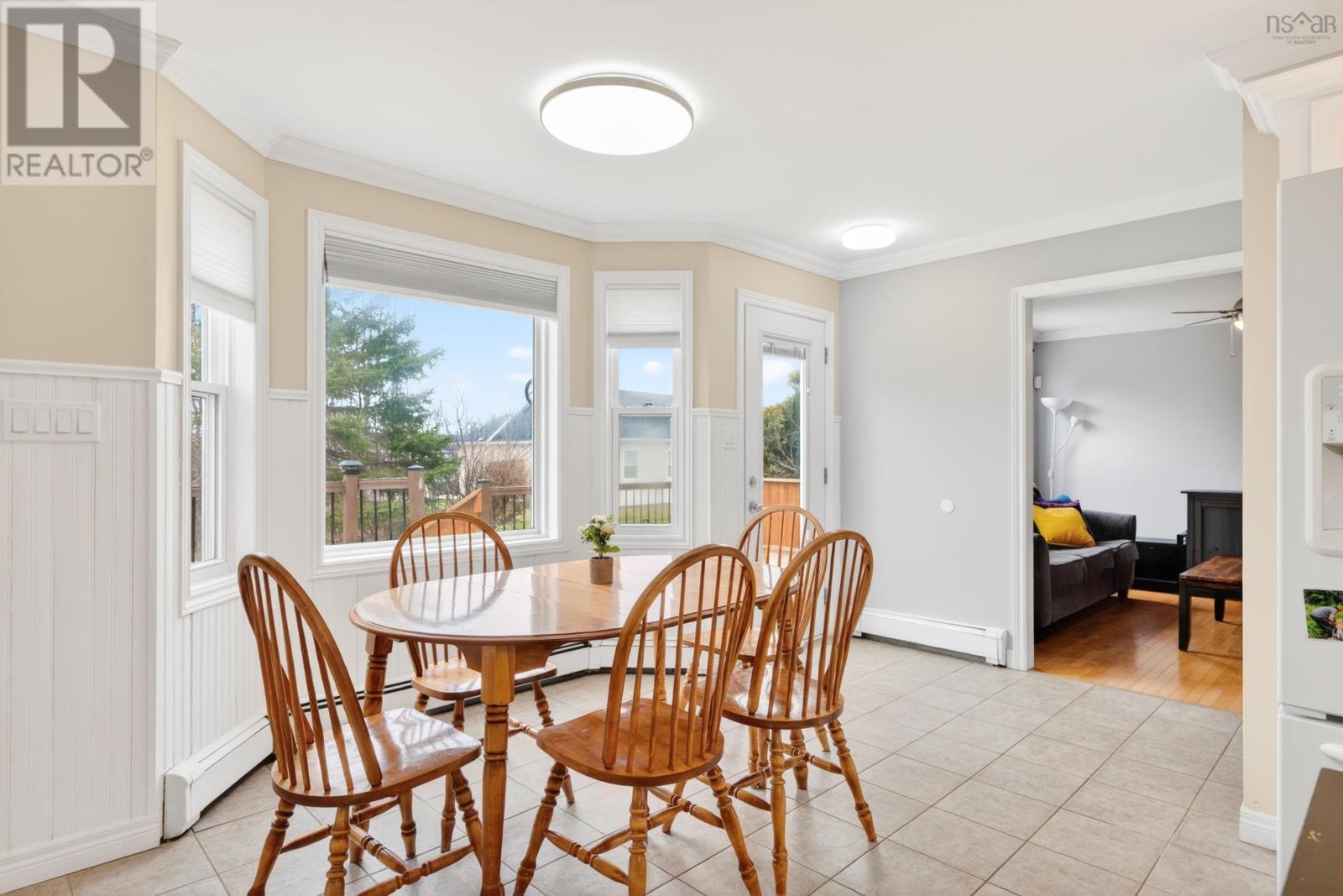 10 Amberwood Crescent Crescent, Westmount, Nova Scotia  B1R 2J8 - Photo 11 - 202608976