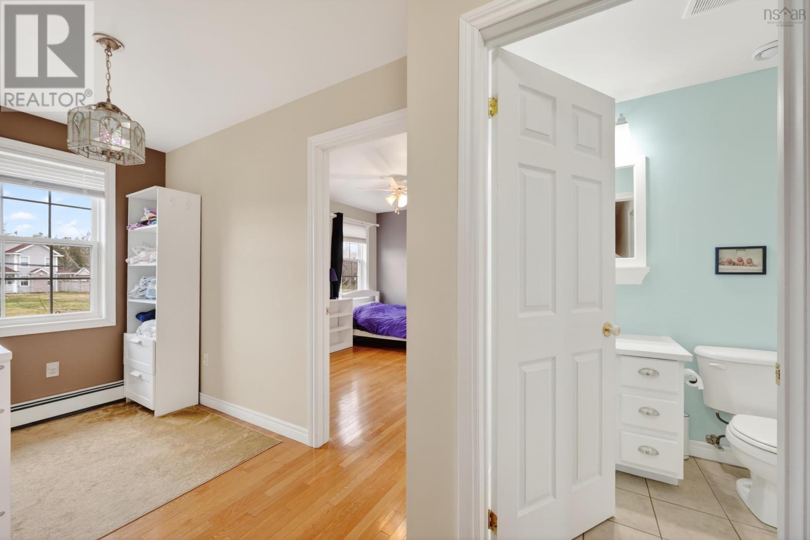 10 Amberwood Crescent Crescent, Westmount, Nova Scotia  B1R 2J8 - Photo 23 - 202608976