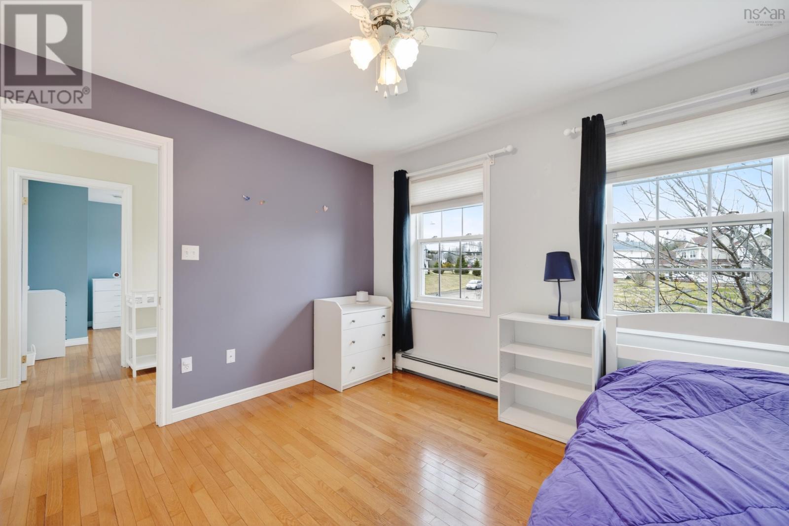 10 Amberwood Crescent Crescent, Westmount, Nova Scotia  B1R 2J8 - Photo 36 - 202608976