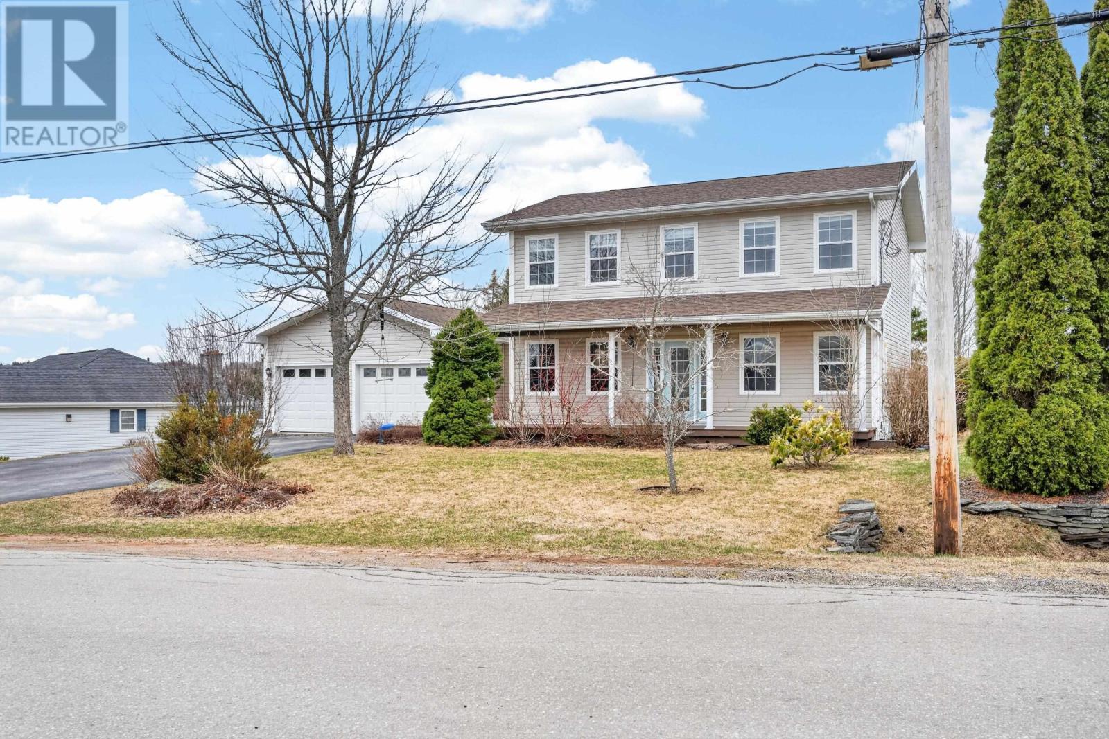 10 Amberwood Crescent Crescent, Westmount, Nova Scotia  B1R 2J8 - Photo 48 - 202608976