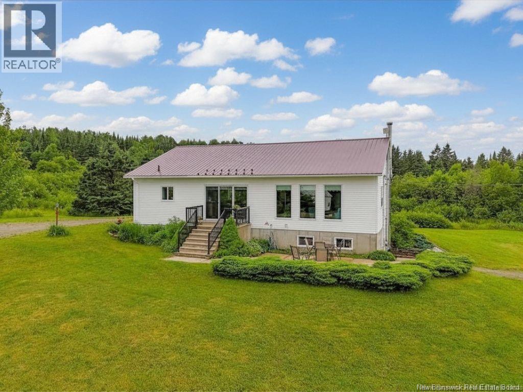 425 Landsdowne Road, Lansdowne, New Brunswick