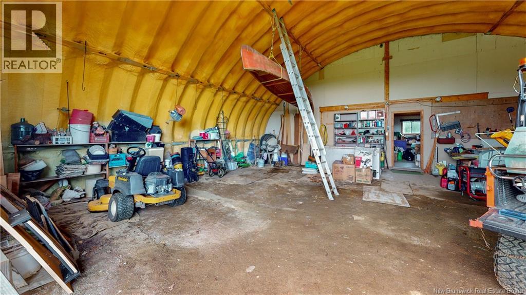 425 Landsdowne Road, Lansdowne, New Brunswick  E7L 4B3 - Photo 45 - NB139601
