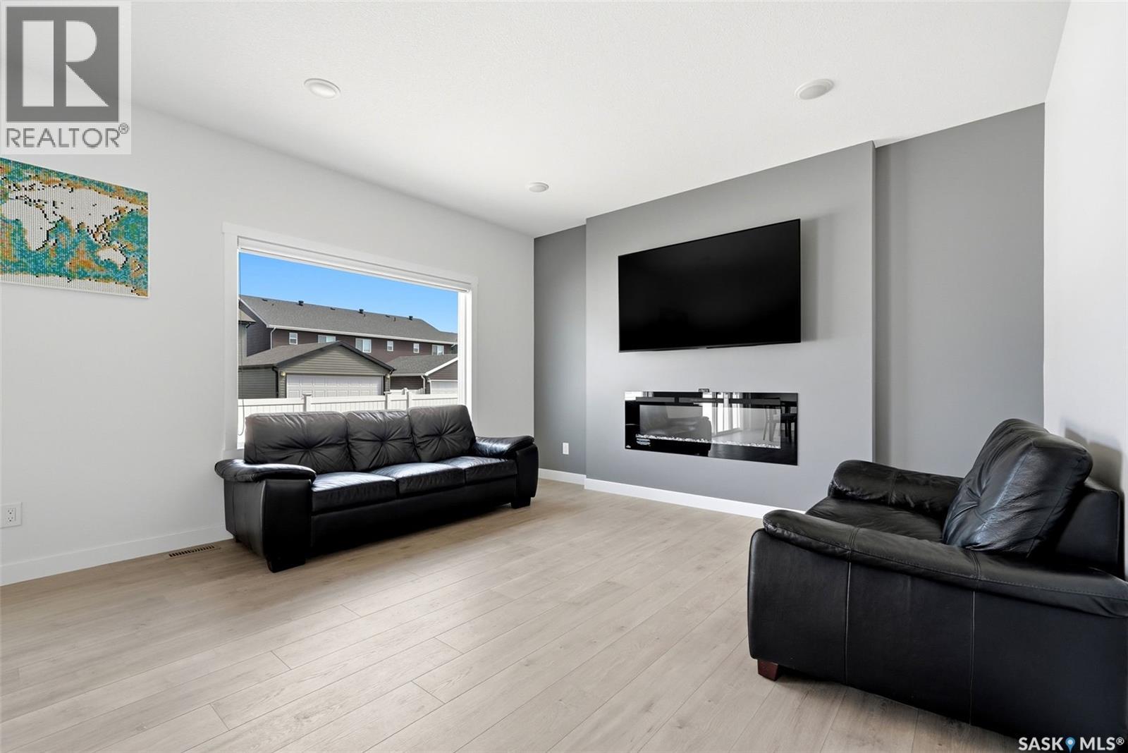 5416 Boyer Bay, Regina, Saskatchewan  S4V 3P2 - Photo 3 - SK037252