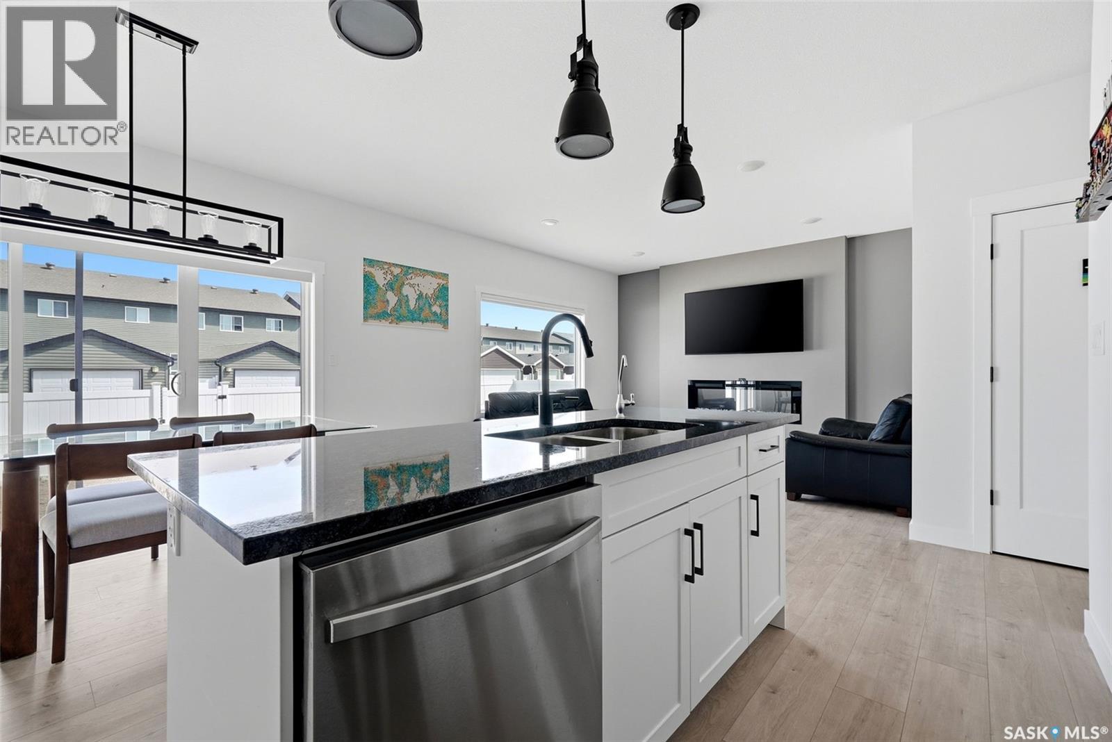 5416 Boyer Bay, Regina, Saskatchewan  S4V 3P2 - Photo 9 - SK037252