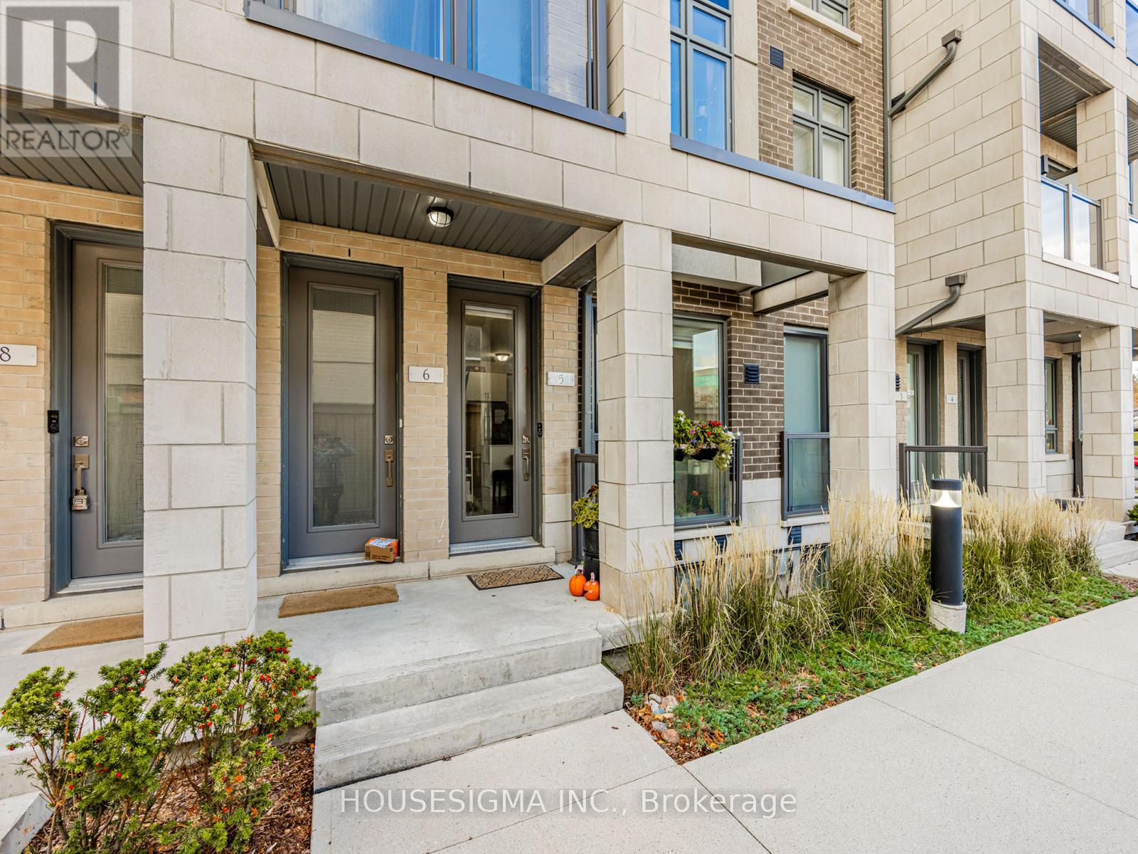 5 - 713 Lawrence Avenue W, Toronto, Ontario  M6A 1B4 - Photo 4 - W13206150