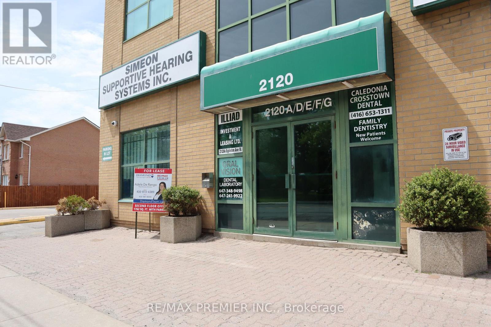 #f - 2120 Eglinton Avenue W, Toronto, Ontario  M6E 2K8 - Photo 8 - W13206166