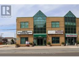 #F - 2120 EGLINTON AVENUE W, Toronto, Ontario