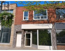 3 - 247 LAKESHORE ROAD E, Mississauga, Ontario