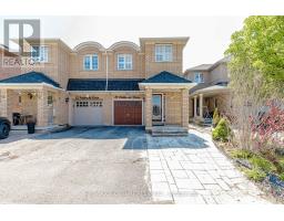 10 PALLESCHI DRIVE, Brampton, Ontario