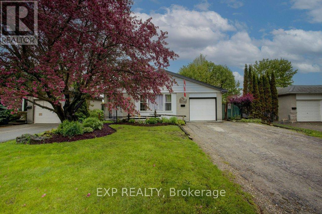 44 MADISON AVENUE, Orangeville, Ontario