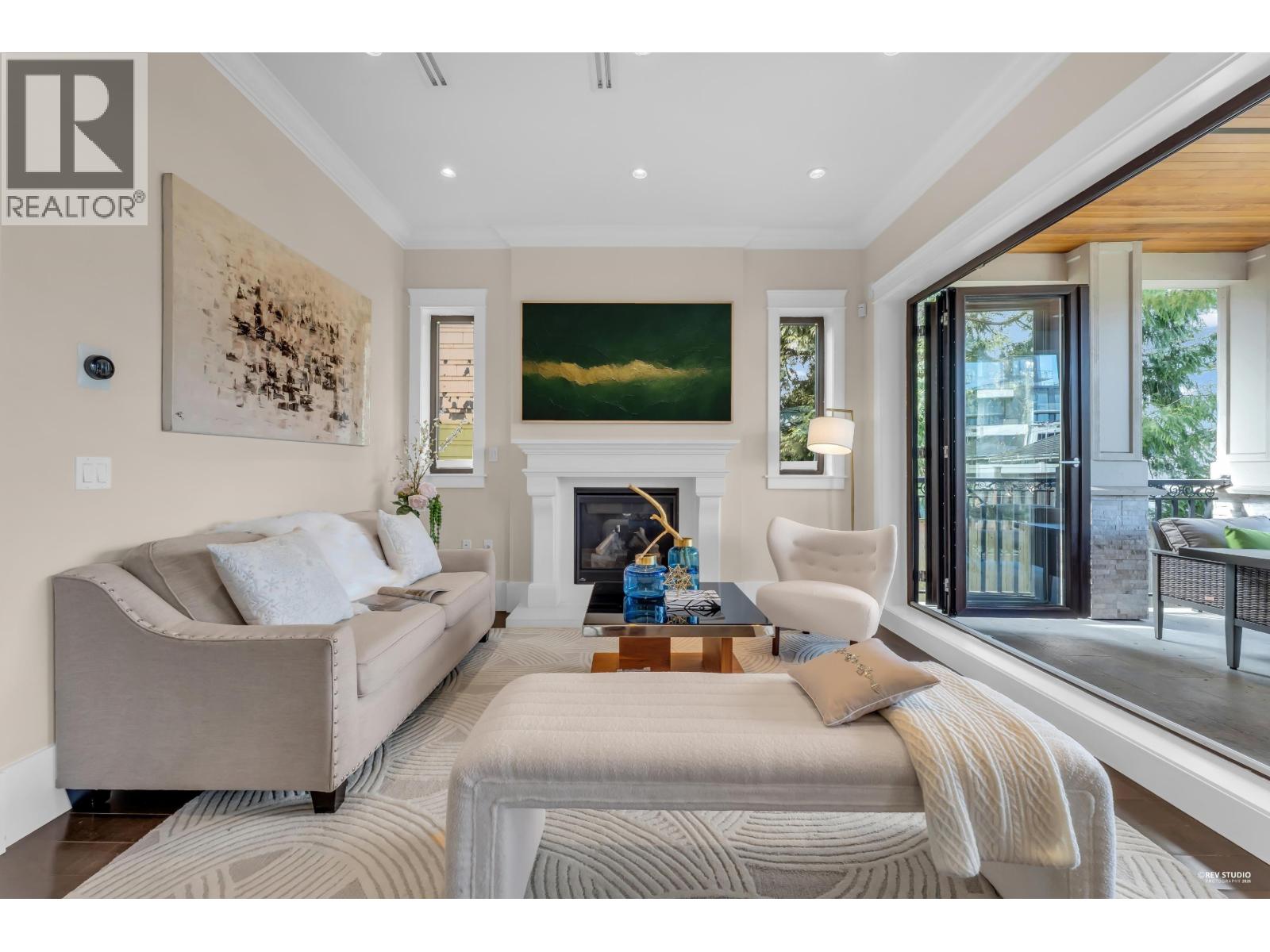 2149 W 46th Avenue, Vancouver, British Columbia  V6M 2L2 - Photo 5 - R3128853