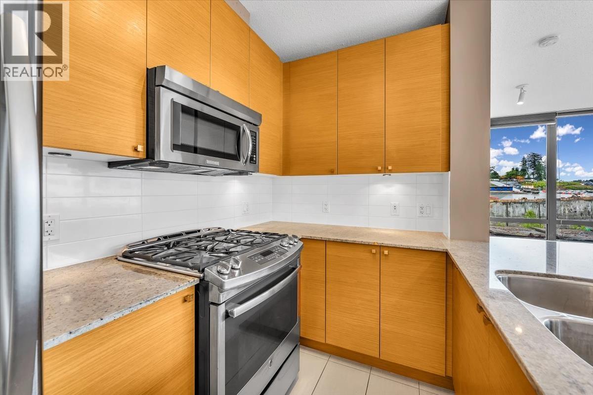 702 110 Brew Street, Port Moody, British Columbia  V3H 0E4 - Photo 14 - R3128379