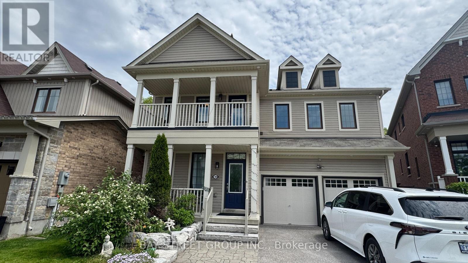 7889 BUCKEYE CRESCENT, Niagara Falls, Ontario