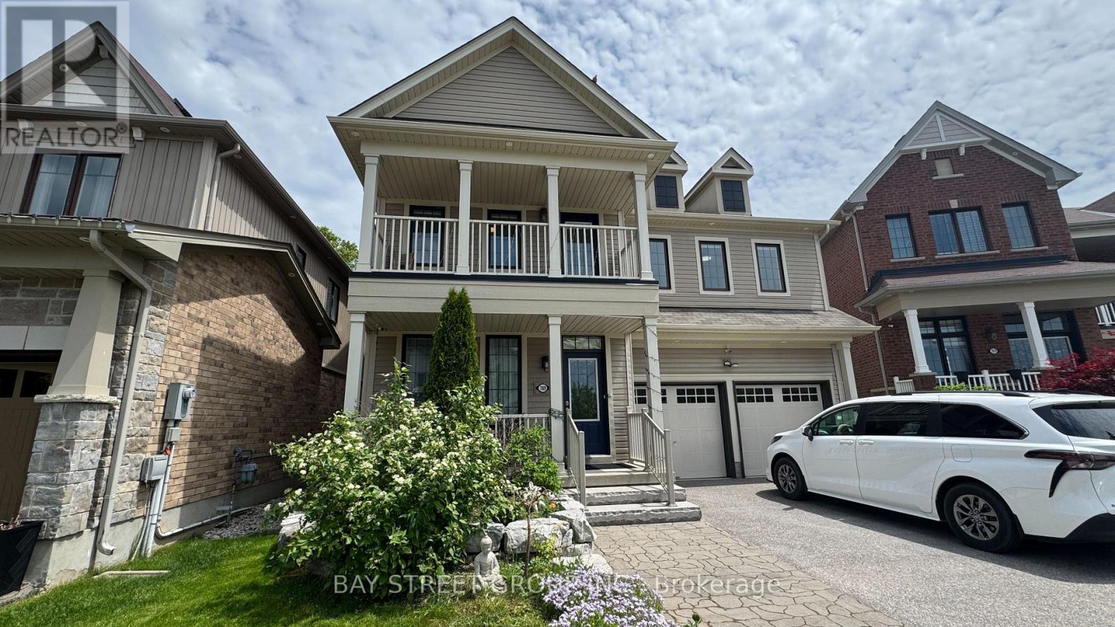 7889 Buckeye Crescent, Niagara Falls, Ontario  L2H 2Y6 - Photo 2 - X13206168