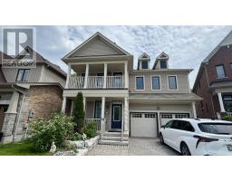 7889 BUCKEYE CRESCENT, Niagara Falls, Ontario