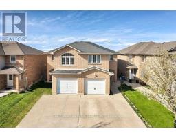 10 JONATHON COURT, Hamilton, Ontario