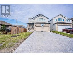 1701 EXECUTIVE AVENUE, Kingston, Ontario
