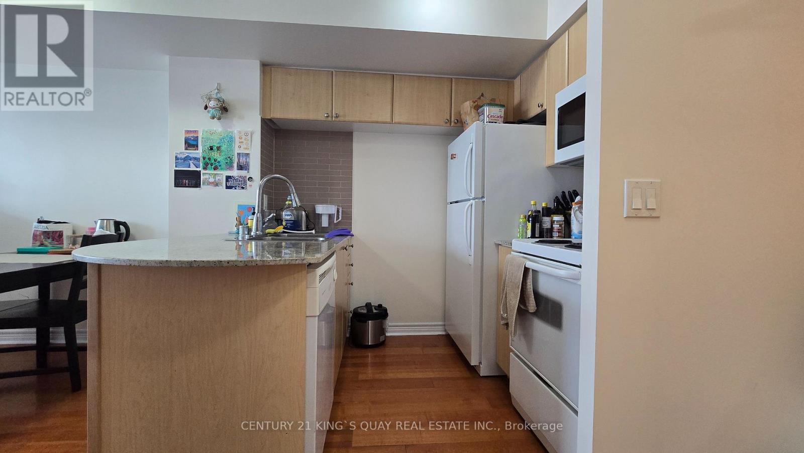 2714 - 763 Bay Street, Toronto, Ontario  M5G 2R3 - Photo 19 - C13172820