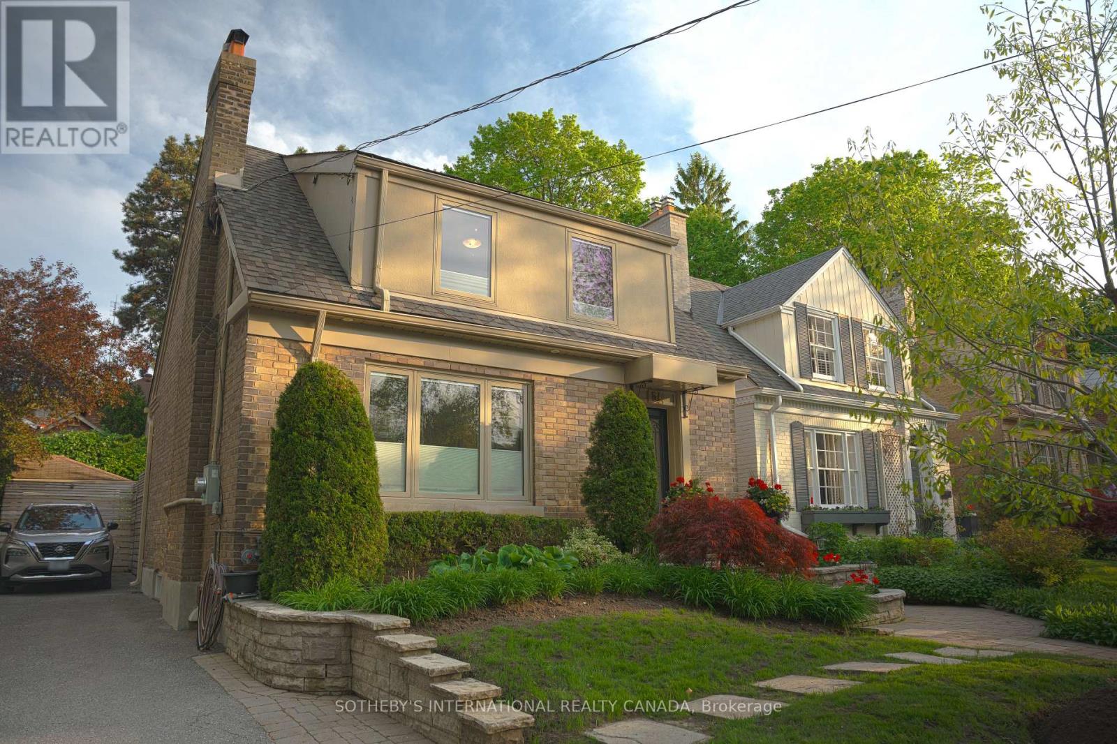 51 Fairfield Road, Toronto, Ontario  M4P 1T1 - Photo 2 - C13196440