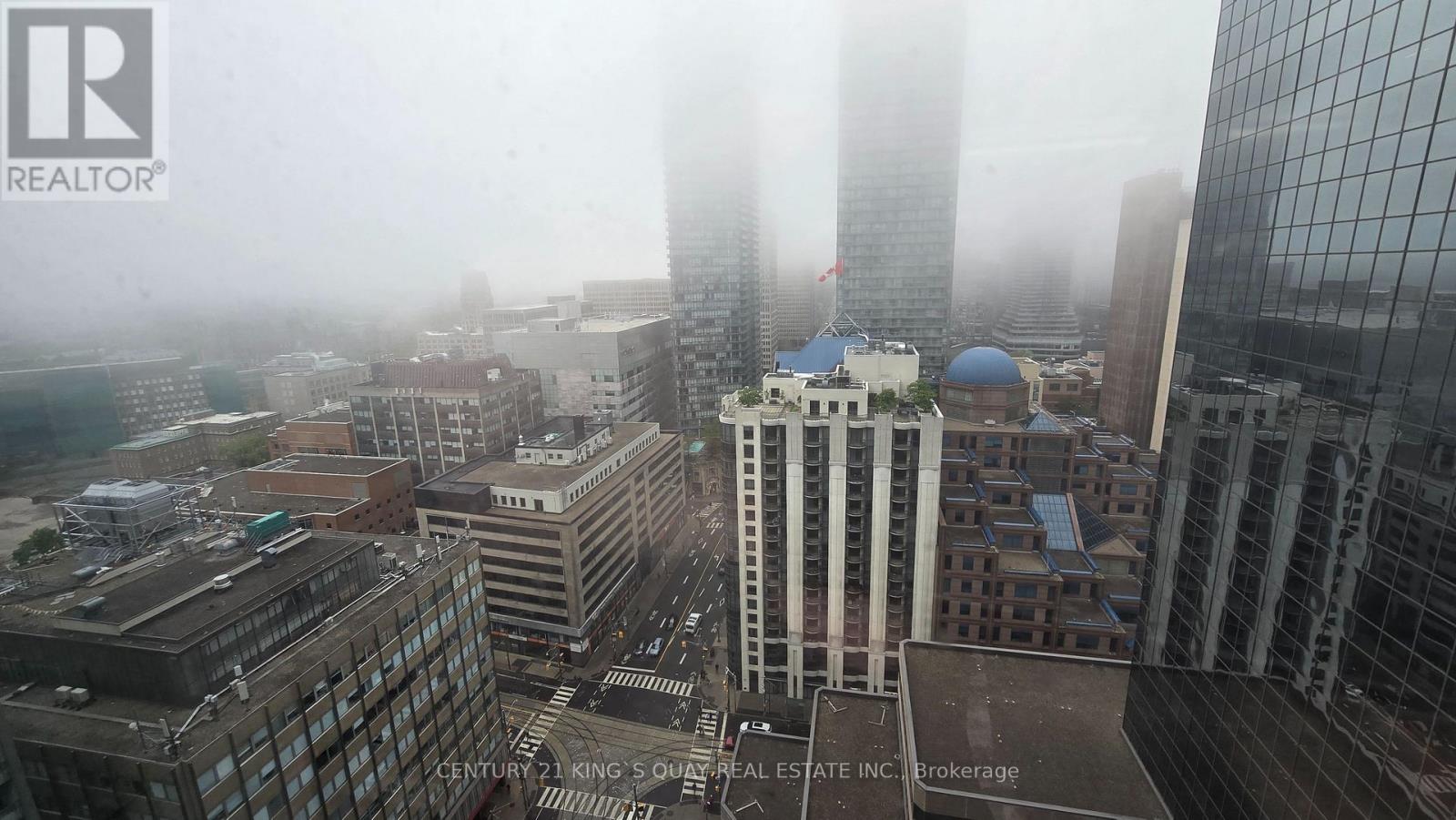 2714 - 763 Bay Street, Toronto, Ontario  M5G 2R3 - Photo 24 - C13172820