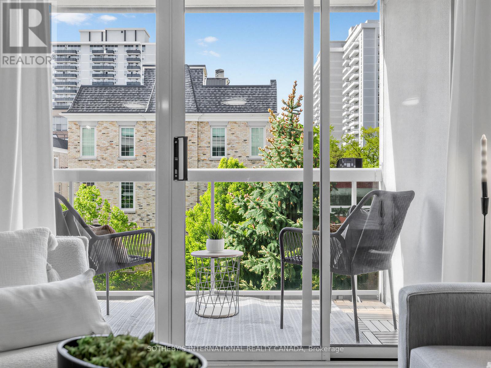 307 - 225 Merton Street, Toronto, Ontario  M4S 3H1 - Photo 20 - C13206152