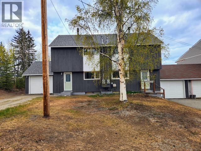 114 Kitza Avenue, Faro, Yukon  Y0B 1K0 - Photo 2 - 17300