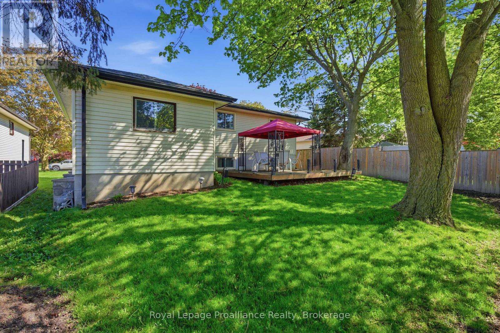 629 Mackechnie Crescent, Cobourg, Ontario  K9A 4Y1 - Photo 38 - X13189734