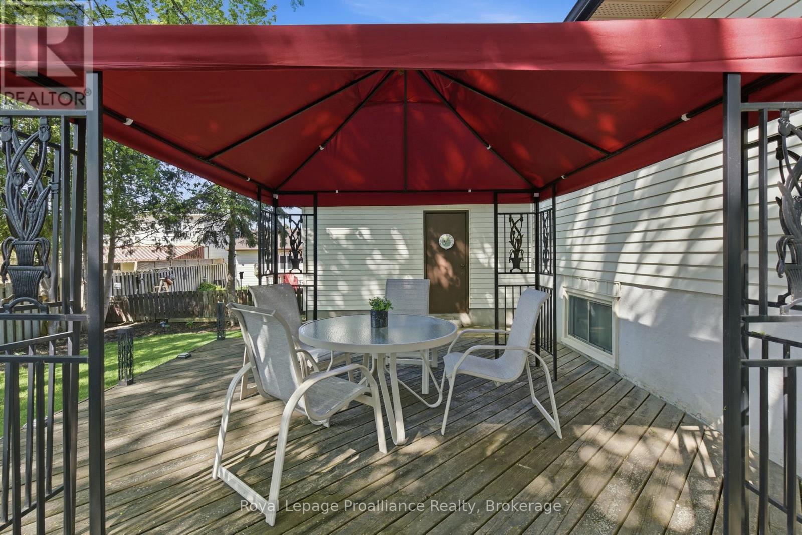 629 Mackechnie Crescent, Cobourg, Ontario  K9A 4Y1 - Photo 41 - X13189734