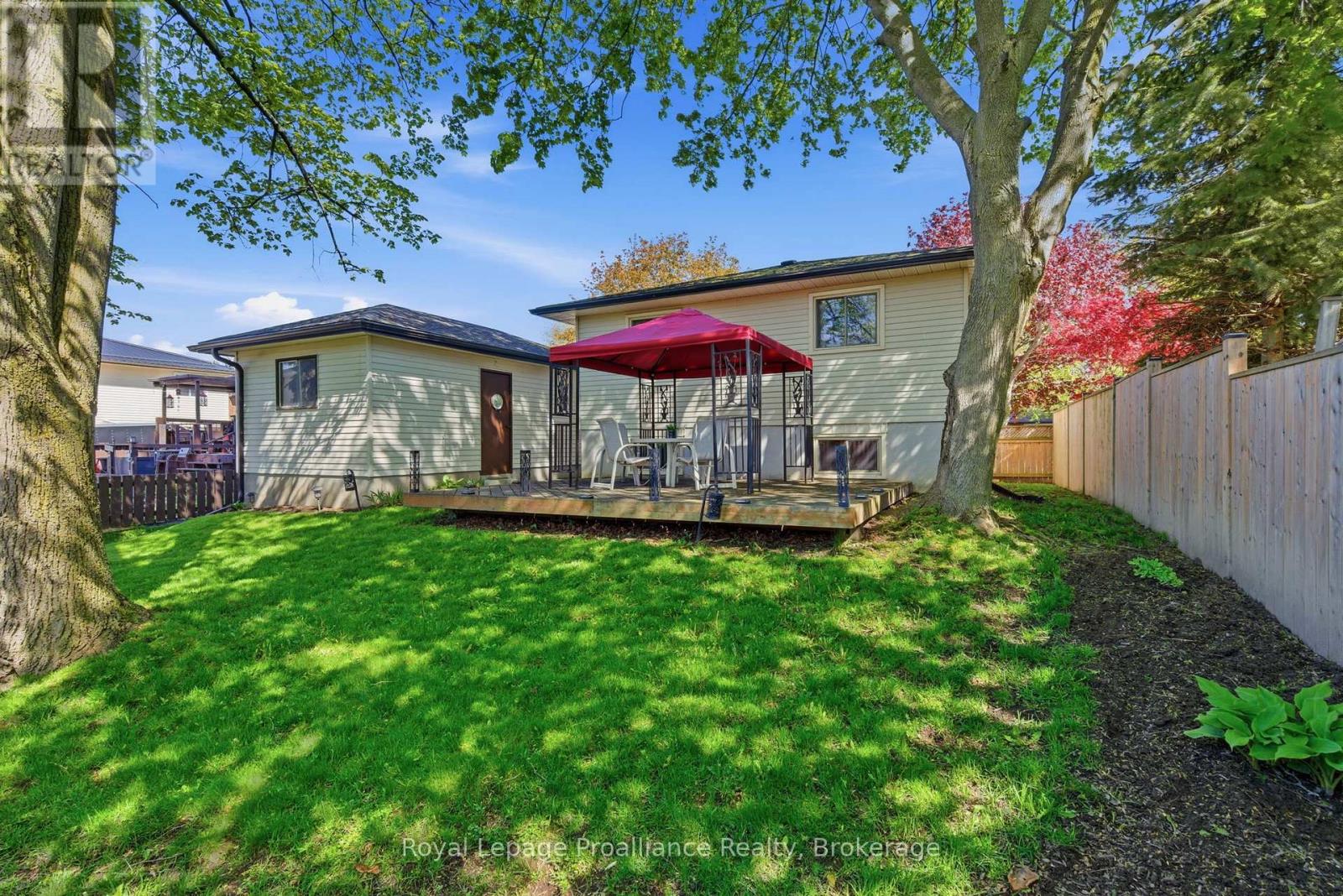 629 Mackechnie Crescent, Cobourg, Ontario  K9A 4Y1 - Photo 43 - X13189734