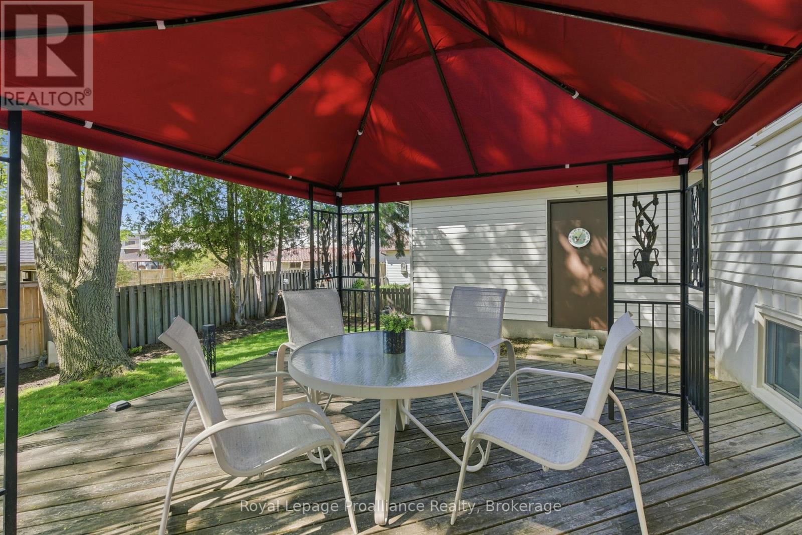 629 Mackechnie Crescent, Cobourg, Ontario  K9A 4Y1 - Photo 42 - X13189734