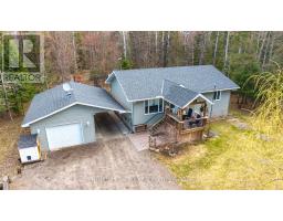 1576 GARDEN OF EDEN ROAD, Horton, Ontario