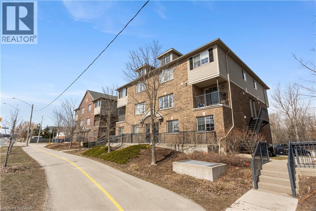 950 Highland Road W Unit# 20, Kitchener, Ontario  N2N 0A5 - Photo 2 - 40834296