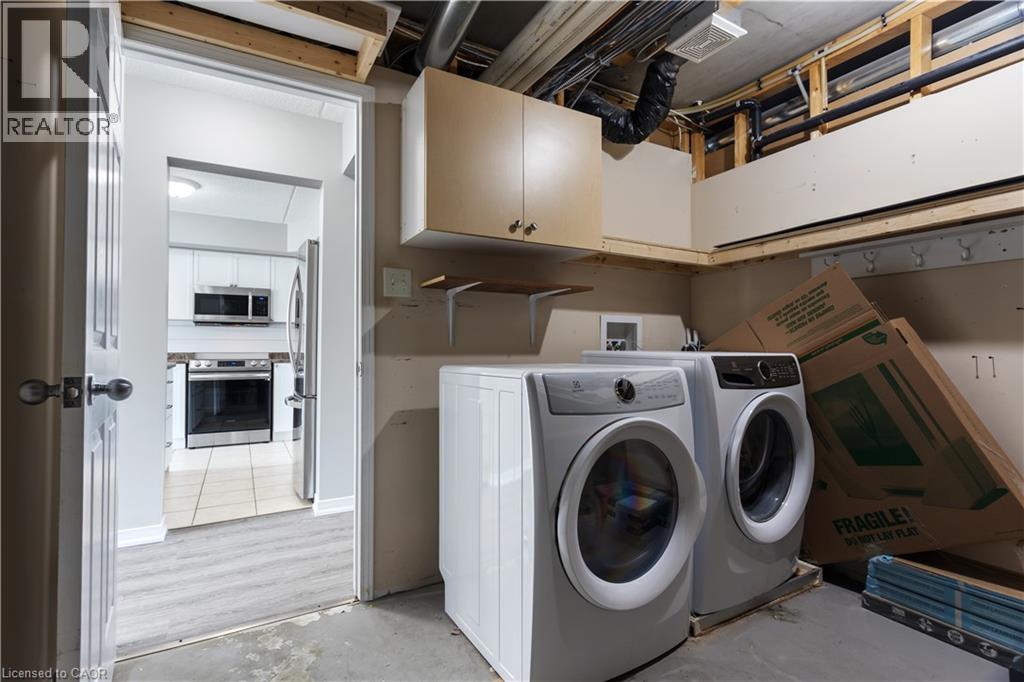 950 Highland Road W Unit# 20, Kitchener, Ontario  N2N 0A5 - Photo 35 - 40834296