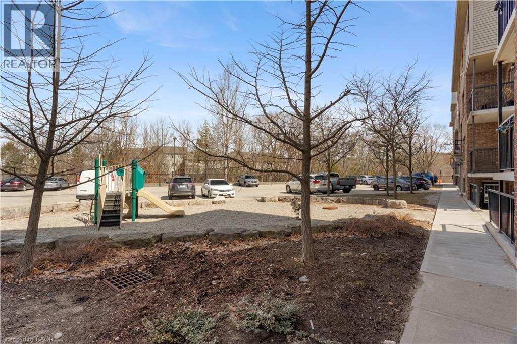 950 Highland Road W Unit# 20, Kitchener, Ontario  N2N 0A5 - Photo 36 - 40834296