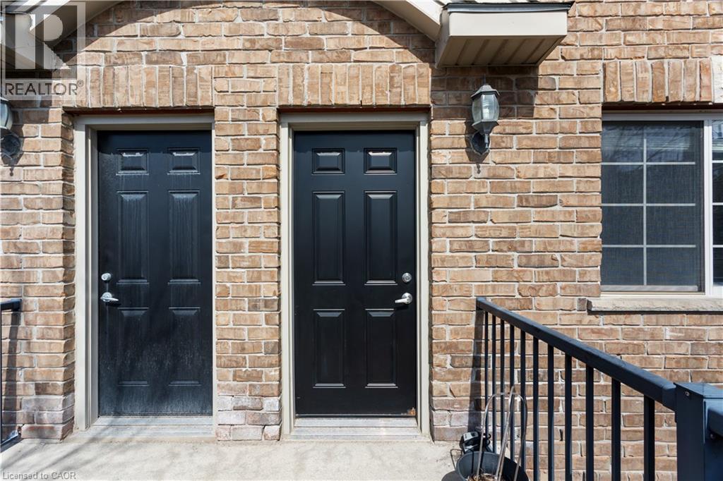 950 Highland Road W Unit# 20, Kitchener, Ontario  N2N 0A5 - Photo 4 - 40834296