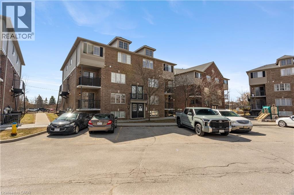 950 Highland Road W Unit# 20, Kitchener, Ontario  N2N 0A5 - Photo 5 - 40834296