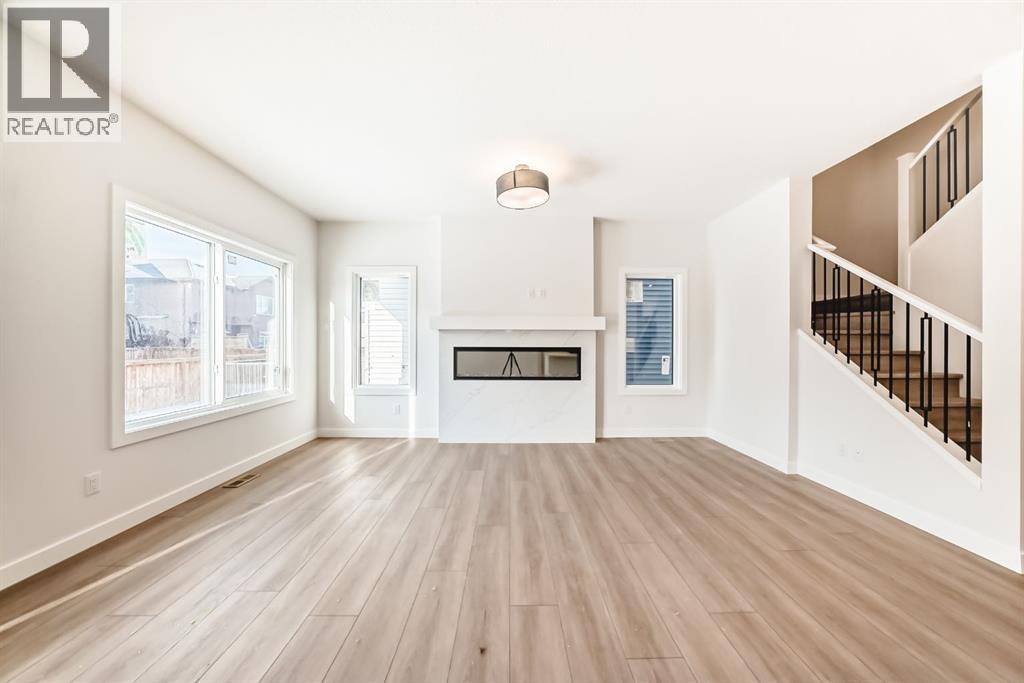 191 Walgrove Manor Se, Calgary, Alberta  T2X 5N9 - Photo 10 - A2278113