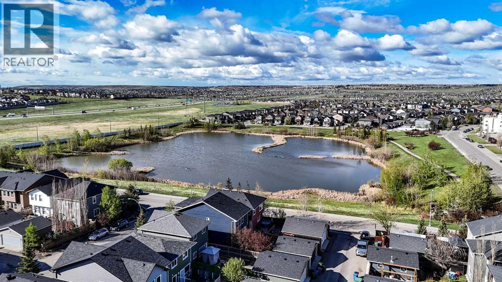 209 Evansdale Landing NW, Calgary, Alberta T3P 0C6 - Photo 36 - A2313093