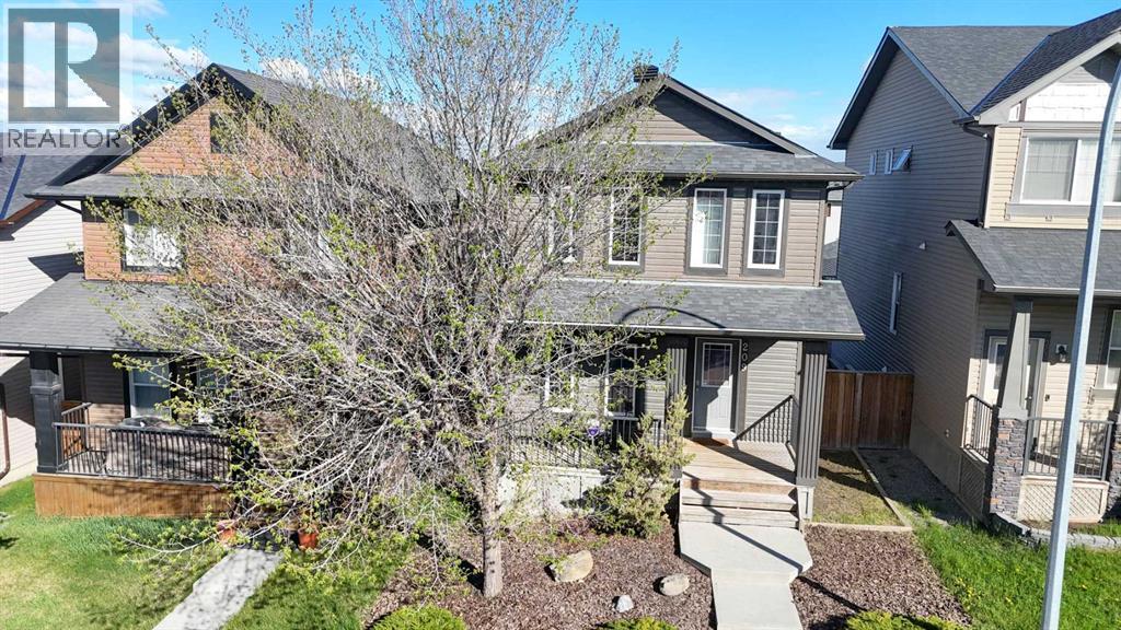 209 Evansdale Landing NW, Calgary, Alberta T3P 0C6 - Photo 31 - A2313093