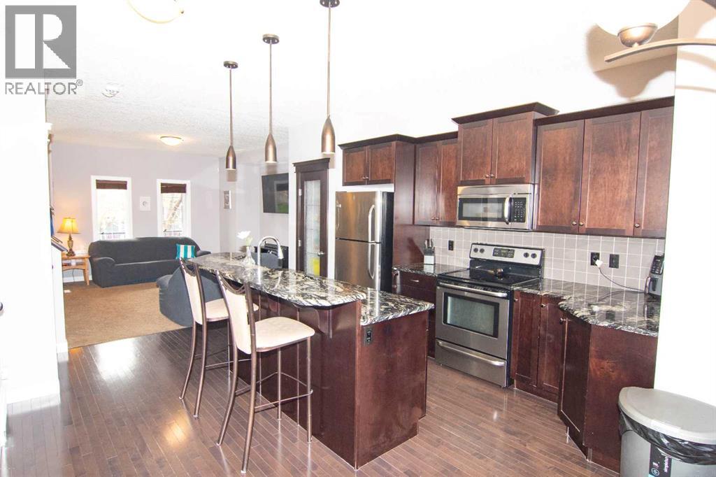 209 Evansdale Landing NW, Calgary, Alberta T3P 0C6 - Photo 8 - A2313093