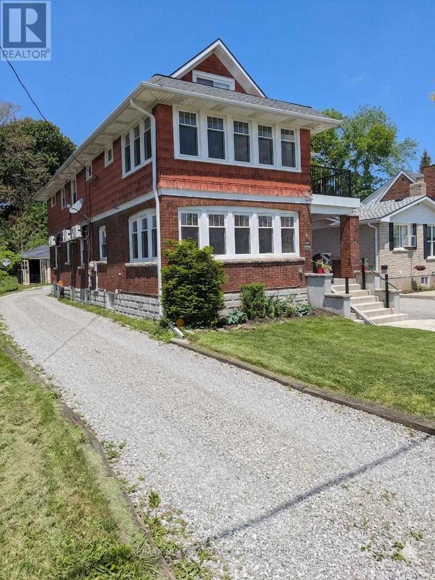 5163 River Road, Niagara Falls, Ontario  L2E 3G8 - Photo 2 - X13206242