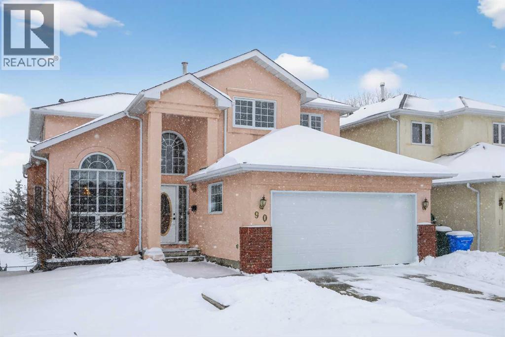 90 Hawkmount Green NW, Calgary, Alberta  T3G 2T9 - Photo 1 - A2298757