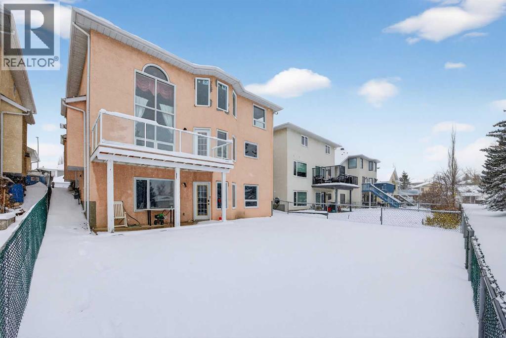 90 Hawkmount Green NW, Calgary, Alberta  T3G 2T9 - Photo 43 - A2298757