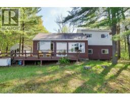 216 SMOOTH ROCK Road, Port Severn, Ontario