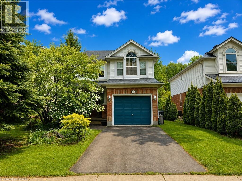 253 Pineland Place, Waterloo, Ontario  N2T 2S4 - Photo 1 - 40833085