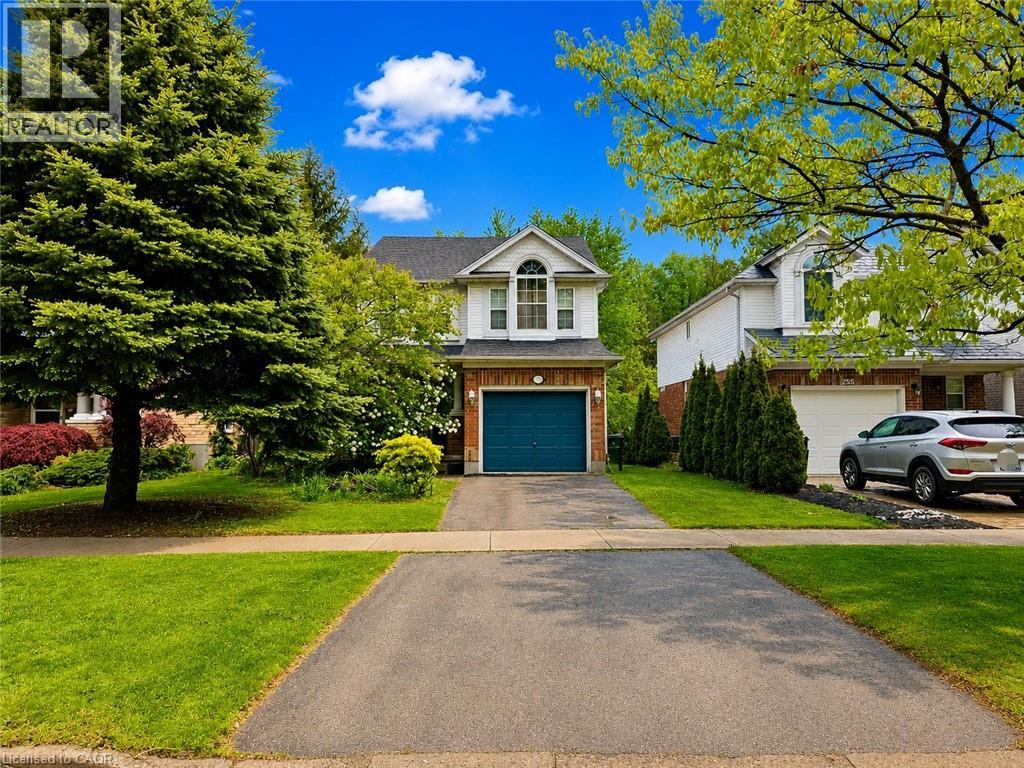 253 Pineland Place, Waterloo, Ontario  N2T 2S4 - Photo 2 - 40833085