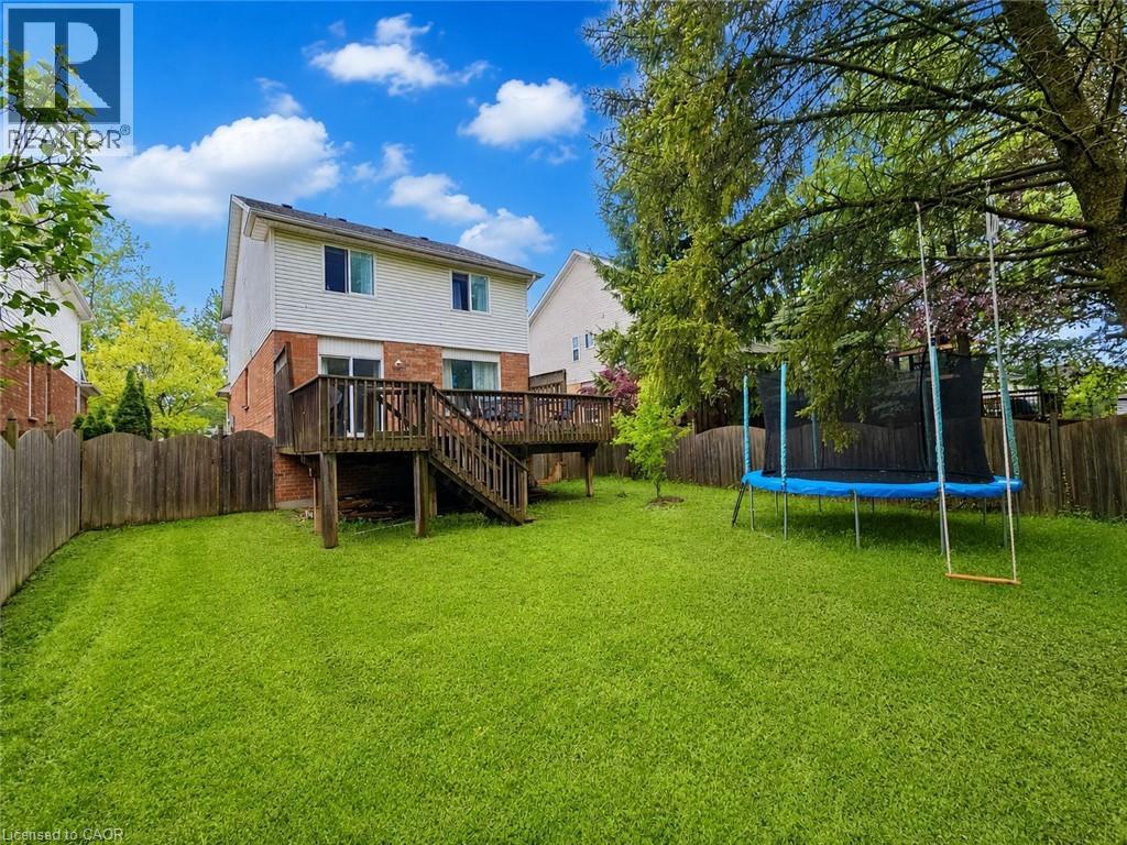 253 Pineland Place, Waterloo, Ontario  N2T 2S4 - Photo 34 - 40833085